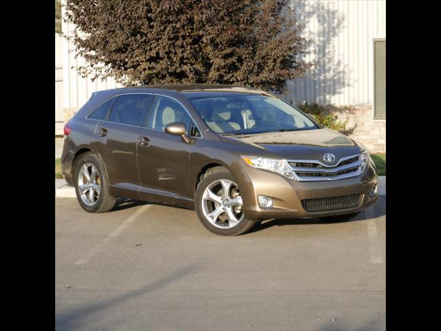 2009 Toyota Venza Base for sale in Strathmore, CA