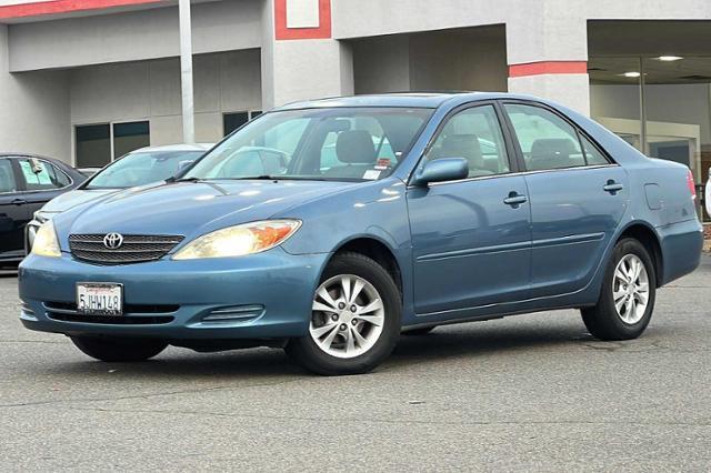 2004 Toyota Camry LE V6 for sale in Roseville, CA – photo 2