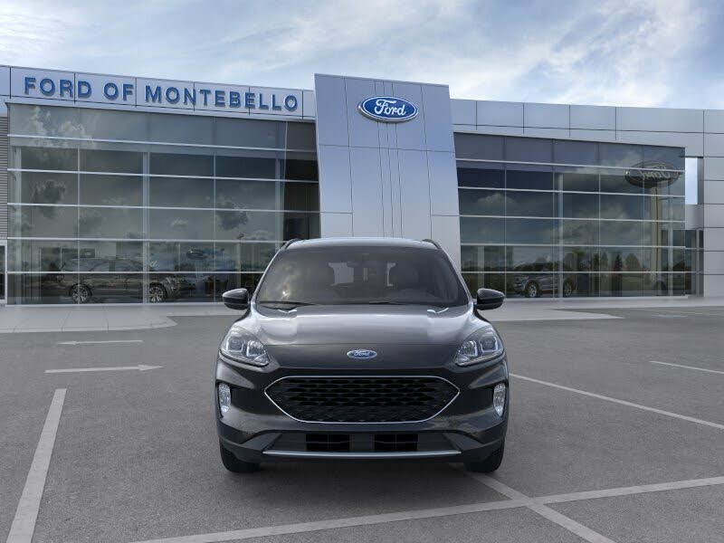 2022 Ford Escape Hybrid Plug-in SEL FWD for sale in Montebello, CA – photo 6