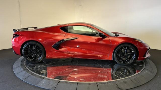 2021 Chevrolet Corvette Stingray w/3LT for sale in Anaheim, CA – photo 29