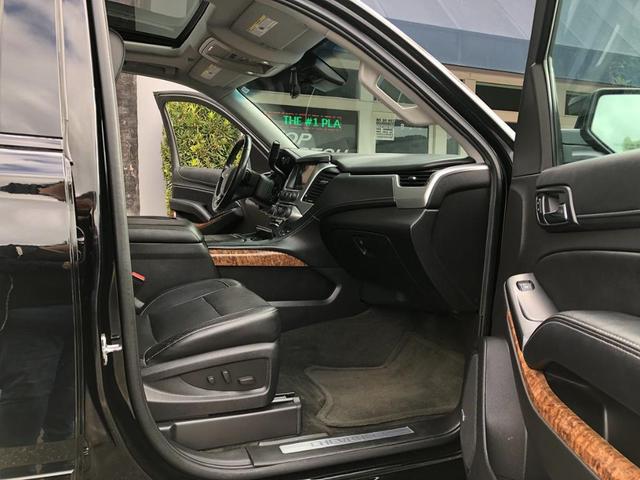 2015 Chevrolet Suburban 1500 LTZ for sale in Temecula, CA – photo 24