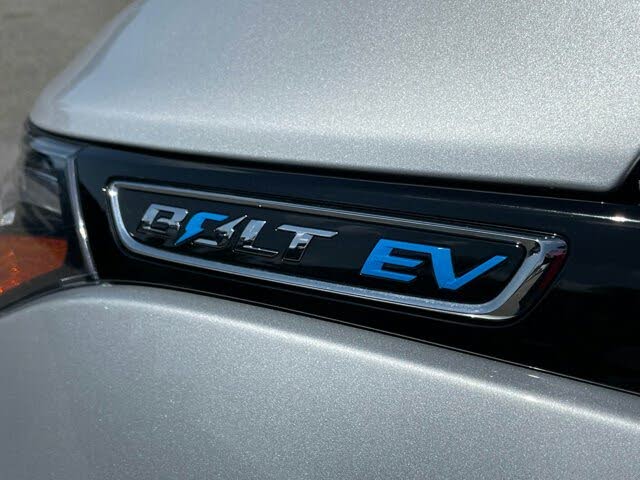2019 Chevrolet Bolt EV Premier FWD for sale in Costa Mesa, CA – photo 11