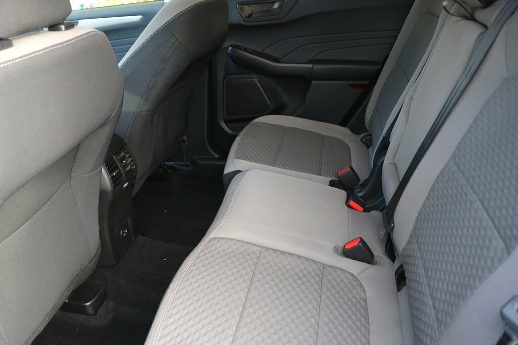 2022 Ford Escape SE FWD for sale in Walnut Creek, CA – photo 11