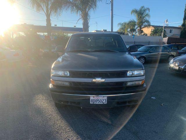 1999 Chevrolet Silverado 1500 Extended Cab for sale in Antioch, CA – photo 9