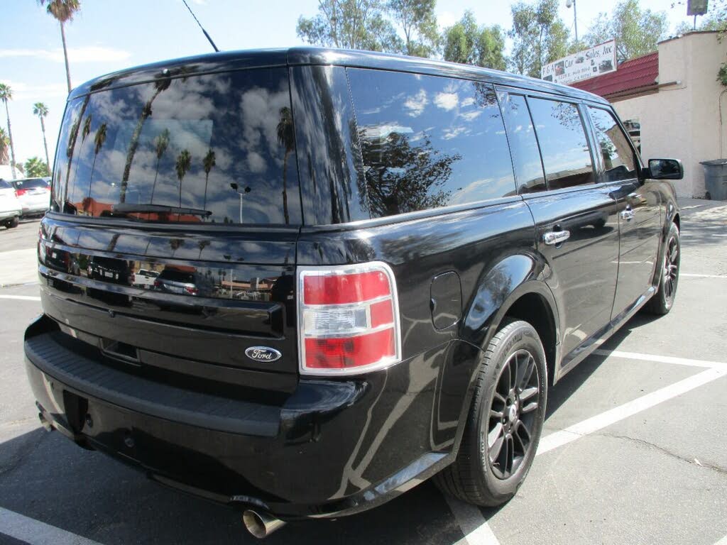 2016 Ford Flex SEL for sale in Ontario, CA – photo 14