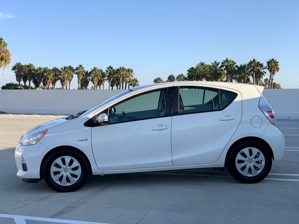 2014 Toyota Prius c One for sale in San Diego, CA – photo 7