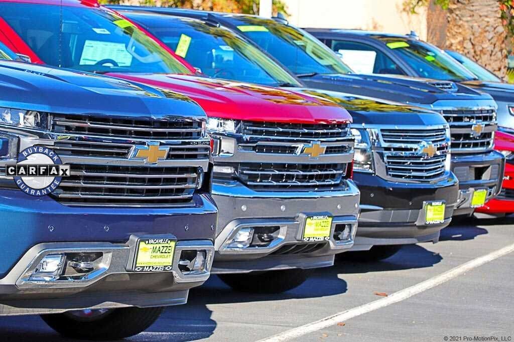 2017 Chevrolet Colorado LT Crew Cab RWD for sale in Vacaville, CA – photo 43