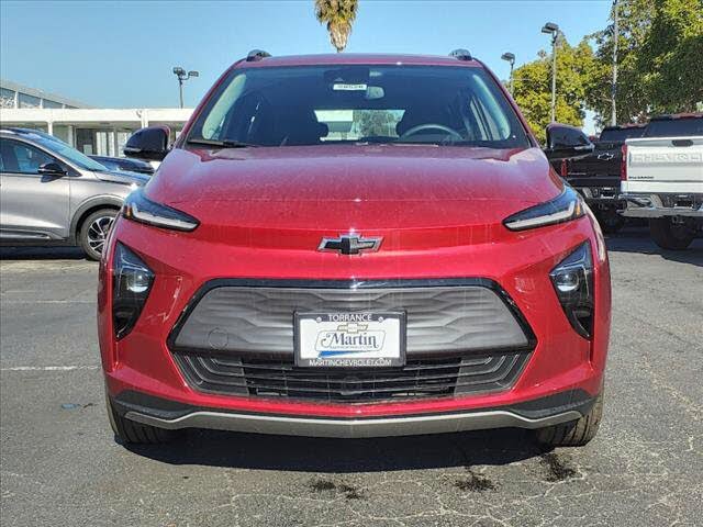 2023 Chevrolet Bolt EUV LT FWD for sale in Torrance, CA – photo 2