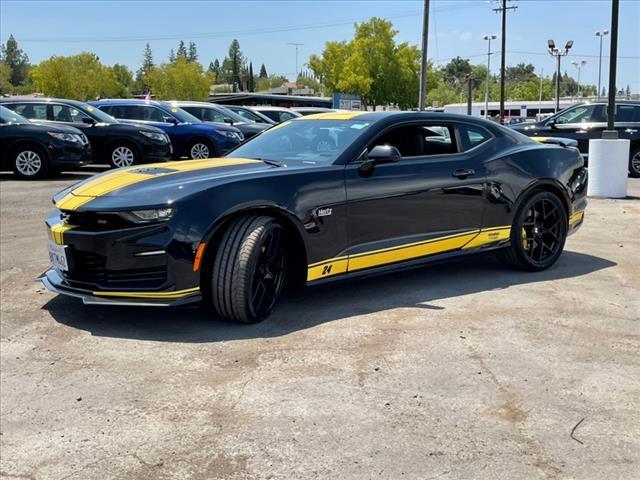 2020 Chevrolet Camaro 2SS for sale in Roseville, CA – photo 10