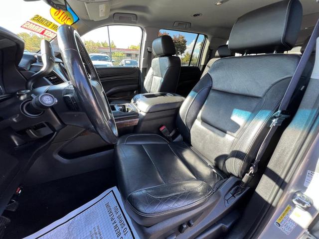 2016 Chevrolet Suburban LT for sale in Clovis, CA – photo 18