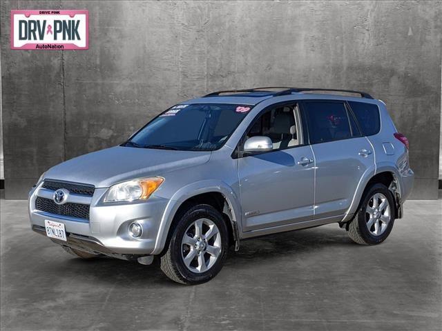 2009 Toyota RAV4 Limited for sale in Hayward, CA