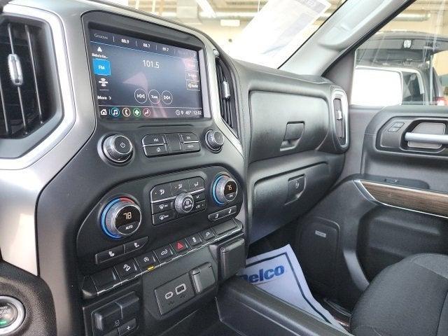 2021 Chevrolet Silverado 1500 RST for sale in Porterville, CA – photo 19