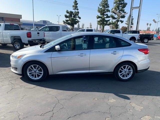 2018 Ford Focus SE for sale in Porterville, CA – photo 4