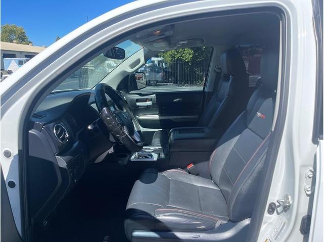 2017 Toyota Tundra TRD Pro for sale in Concord, CA – photo 10
