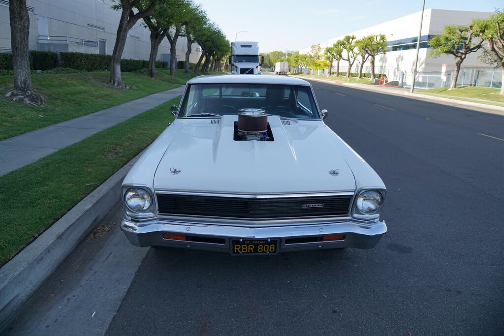 1966 Chevrolet Nova for sale in Torrance, CA – photo 72