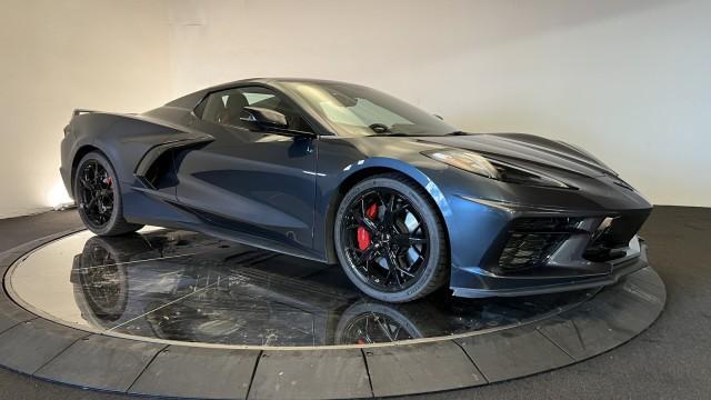 2021 Chevrolet Corvette Stingray w/3LT for sale in Anaheim, CA – photo 29