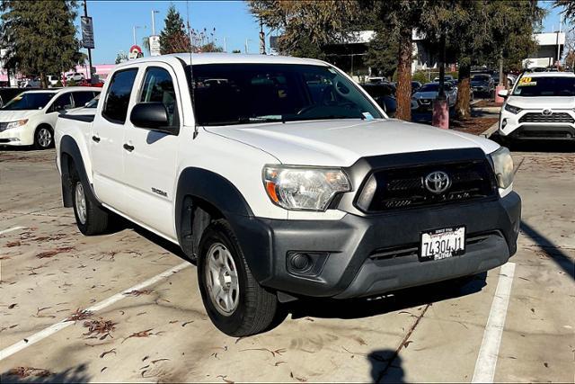 2013 Toyota Tacoma for sale in Fresno, CA – photo 4