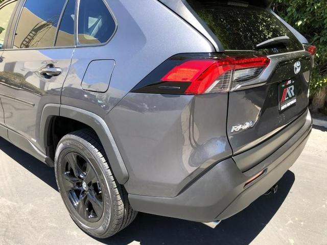2020 Toyota RAV4 Hybrid LE for sale in Orange, CA – photo 14