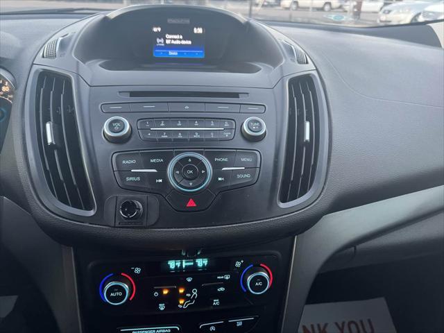 2017 Ford Escape SE for sale in El Cajon, CA – photo 15