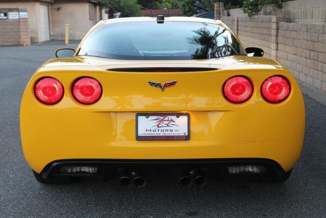 2005 Chevrolet Corvette Base for sale in Orange, CA – photo 21