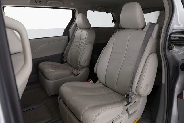 2014 Toyota Sienna XLE 7-Passenger AWD for sale in Oakland, CA – photo 14