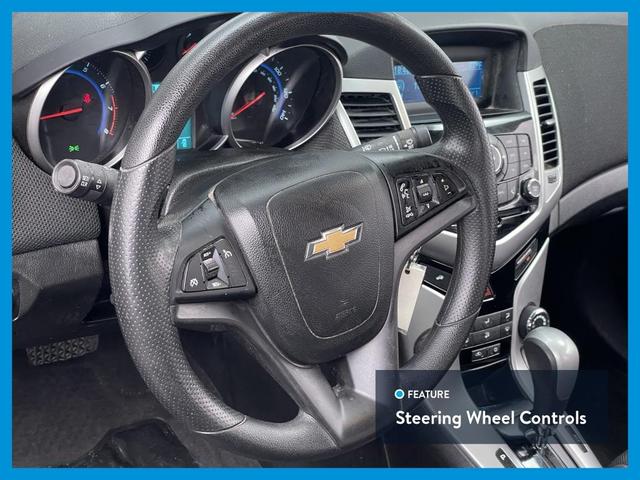 2016 Chevrolet Cruze Limited 1LT for sale in San Jose, CA – photo 31