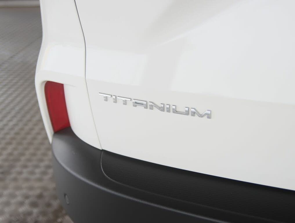 2021 Ford Escape Hybrid Titanium FWD for sale in Carlsbad, CA – photo 29