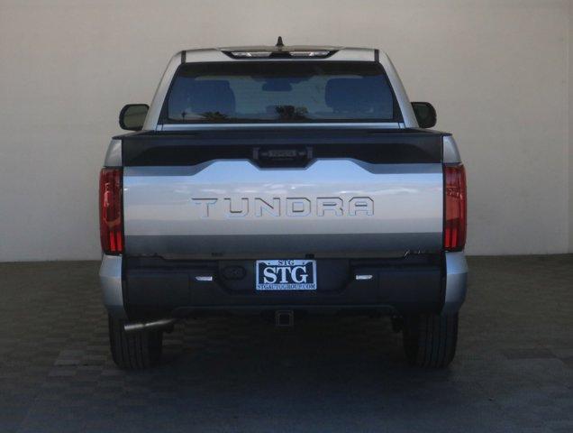 2022 Toyota Tundra SR5 for sale in Garden Grove, CA – photo 7