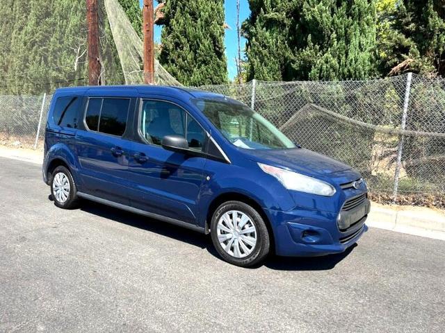 2014 Ford Transit Connect XLT for sale in Santa Ana, CA – photo 2