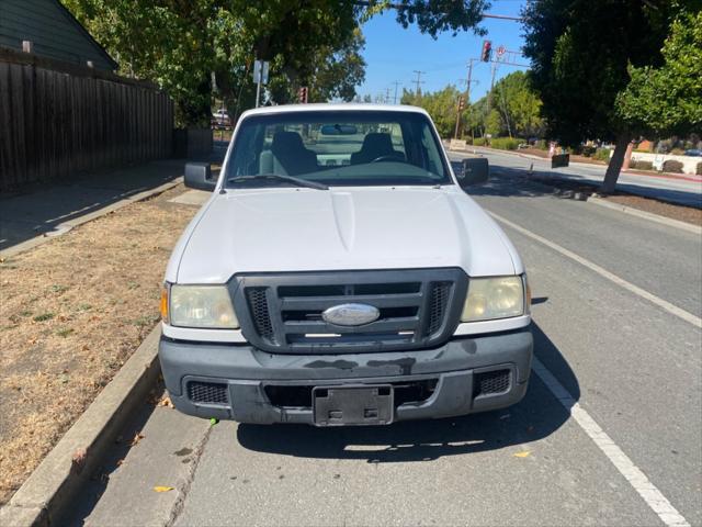 2007 Ford Ranger STX for sale in Redwood City, CA