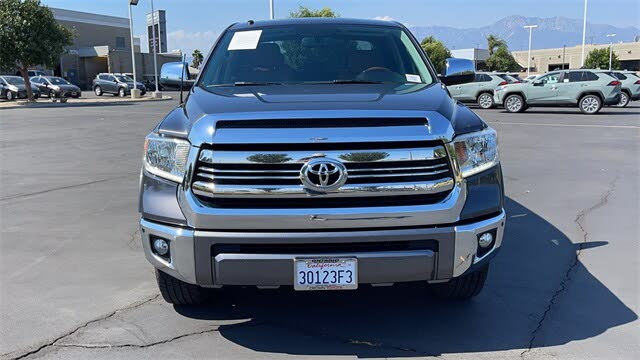 2016 Toyota Tundra for sale in Ontario, CA – photo 9