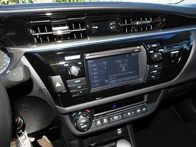 2016 Toyota Corolla LE for sale in Newport Beach, CA – photo 5