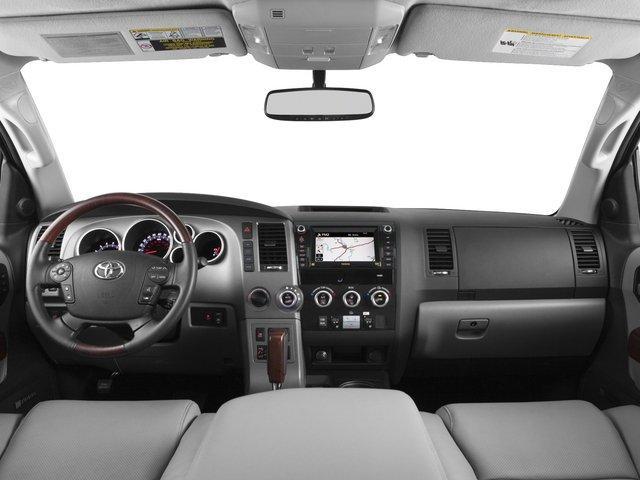 2015 Toyota Sequoia Limited for sale in Signal Hill, CA – photo 10