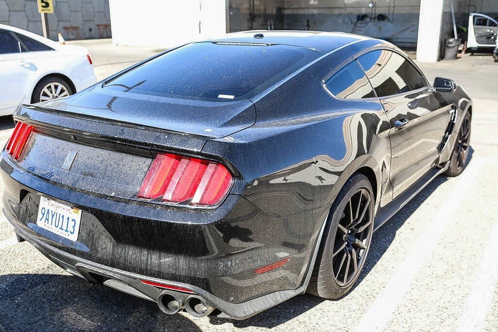 2016 Ford Mustang Shelby GT350 for sale in Oxnard, CA – photo 4