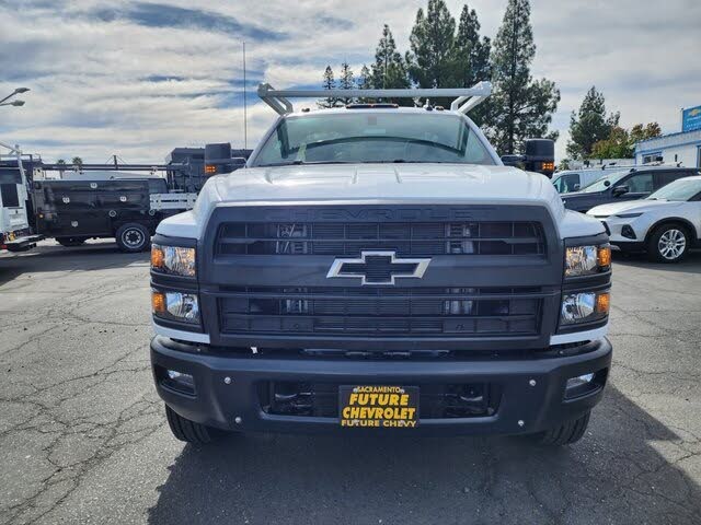 2022 Chevrolet Silverado 1500 for sale in Sacramento, CA – photo 60