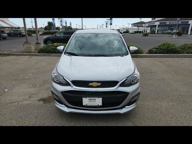 2020 Chevrolet Spark 1LT FWD for sale in Stockton, CA – photo 2