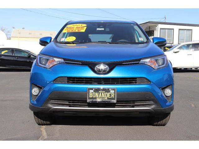 2018 Toyota RAV4 XLE for sale in Turlock, CA – photo 4