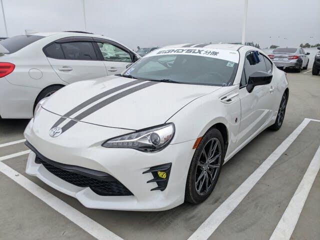 2017 Toyota 86 860 Special Edition for sale in Mission Hills, CA – photo 2