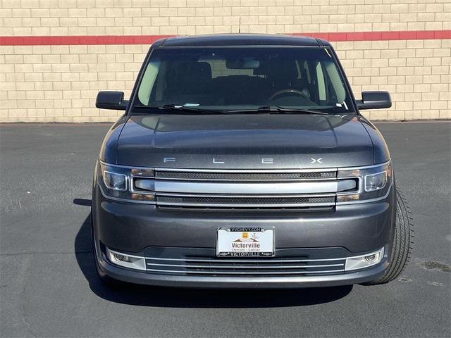 2019 Ford Flex Limited for sale in Victorville, CA – photo 31