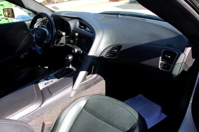 2019 Chevrolet Corvette Stingray for sale in Los Angeles, CA – photo 11