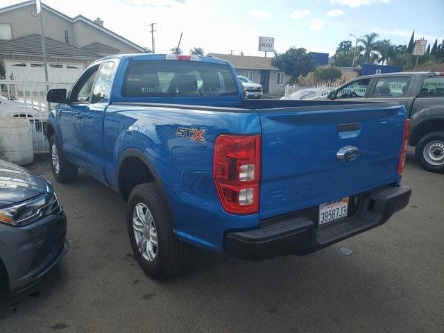 2021 Ford Ranger XLT for sale in Concord, CA – photo 4
