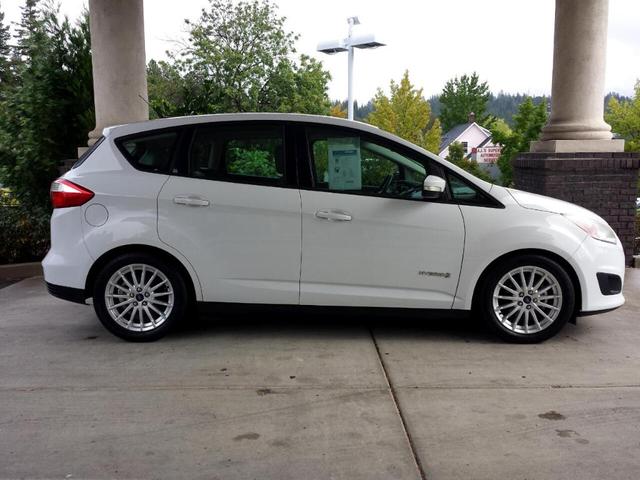 2014 Ford C-Max Hybrid SE for sale in Grass Valley, CA – photo 18