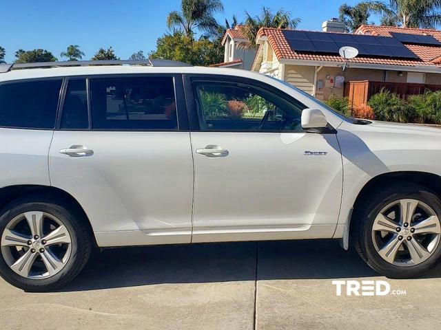 2008 Toyota Highlander Sport for sale in Thousand Oaks, CA – photo 7