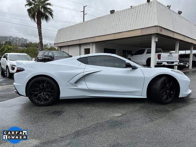 2021 Chevrolet Corvette Stingray w/3LT for sale in Laguna Niguel, CA – photo 4