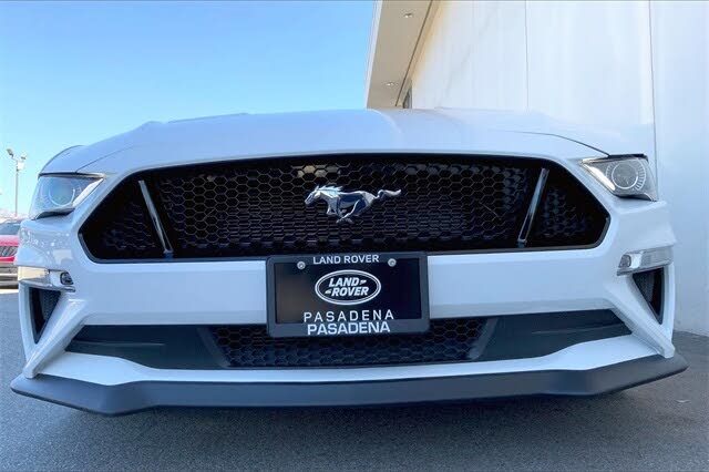 2022 Ford Mustang GT Premium Fastback RWD for sale in Pasadena, CA – photo 29