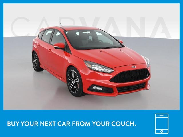 2016 Ford Focus ST Base for sale in Santa Barbara, CA – photo 12