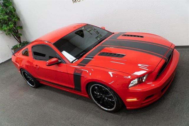2013 Ford Mustang Boss 302 for sale in Concord, CA – photo 23