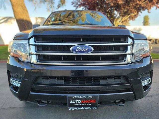 2016 Ford Expedition XLT for sale in Sacramento, CA – photo 2