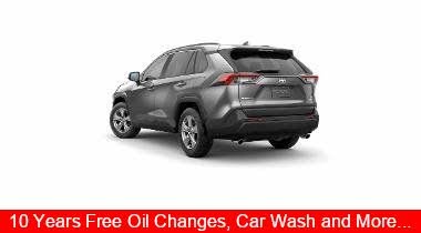 2023 Toyota RAV4 XLE AWD for sale in Long Beach, CA – photo 17