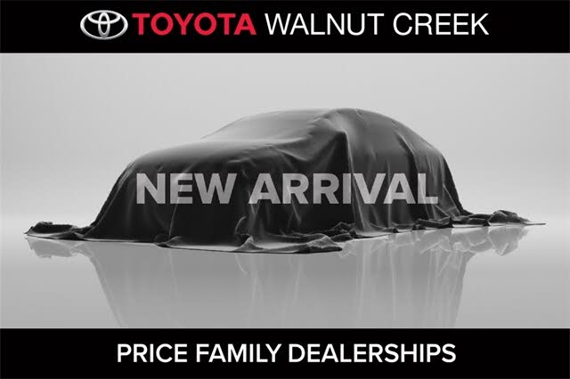 2023 Toyota Tundra Limited CrewMax Cab 4WD for sale in Walnut Creek, CA